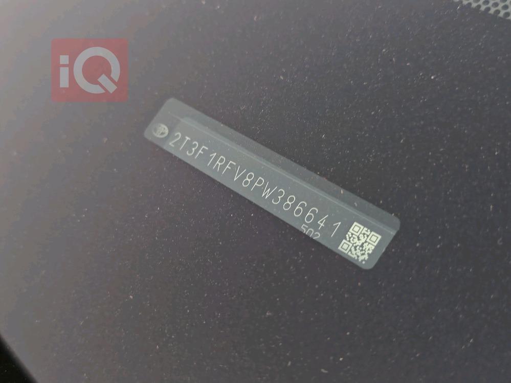 تويوتا راف 4